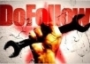 provide 898 of high pr dofollow forum profile backlinks with submission guide :)