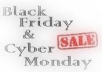 give you 1500 Black Friday Related Keywords for amazon
