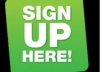give you 25 any site or any country or different ip addresses  signups under your referral link