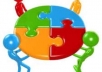 do Link Building for your website via Quality SEO tasks