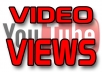 give 10000 unique views to your YouTube video within 5 days