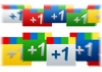 Get You 100+ Google PLUS +1 one Votes For Your Site