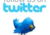 get tweet 30 different TWEETS from 30 Real Twitter accounts having 4,700+ followers