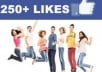 give u 170+ real & true facebook like by real user in 5 days