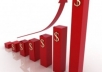 create 30000 forum profile backlinks on about 5000 unique domains, all are verified and visible