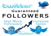 send out an Ad to my 170,000 Plus active twitter Followers about your business 3 times in 2 days