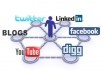 publish+shown+promote+share your websites URL and any type of link over 20 million (4,00,00,000) facebook groups or Fan and 10000 Facebook friends wall post