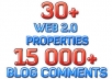 create ★Google SAFE Ultimate Link Pyramid★ with authority backlinks  