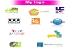 design a killer, high quality, effective and custom made logo for your website, company or business