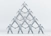 really build a safe panda and PENGUIN 3 tiers link pyramid with 50 high quality links and 10000+ profile links