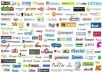  build 222+ social bookmarks for you get the best social book marks great description too