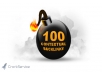 make 100 PR1 to PR8 Contextual Backlinks, 10000 Blog Comments, Report