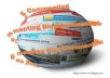 make link pyramid 1000 PR3 to PR8 profiles and 10,000 blog comments just only
