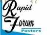 post 20+ Original And "QUALITY" Threads And Replies In Your Forum"NEW"