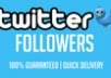 can you600+ twitter followers in your account just few hours