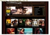 create FOR YOU a MOVIES website with AWESOME design like a PROFESIONAL MOVIE website  