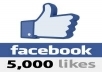 add GUARANTEED 5010+ Facebook Fans USA Likes Only with high profile