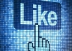 tell you how to get more than 6000 Facebook LIKES every week by spending only 30 minutes