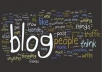 1PR7, 3PR6, 5PR5, 10PR4, 10PR3, 10PR2, DOFOLLOW High Pr Actual Pagerank Manual Blog Comments Backlinks On Multiples Keywords only