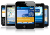 make an professional MOBILE APP for your business