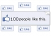 Get You 1500 Real Likes To your Facebook FanPage