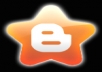 turn your plain old blogspot blog into a cute mini site
