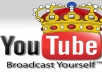 get you unlimited real human youtube video views SOftwARE That will Generate Views Without Doing Anything