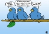 send you 10,000+ Twitter FOLLOWERS no eggs to your account within 24 hour only just