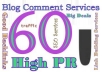 do manual 60 High PR Blog Comment 02PR7 06PR6 10PR5 15PR4 15PR3 12PR2 Dofollow Link