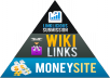 create a link wheel of 60 High PR Web 20 sites with High Quality, Highly Contextual, Scraped and Spun Content + Ping + Rss them