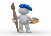 Design Professional Website what you want 