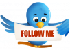 give you 120 twitter followers or Retweets or Tweets or Favorites for
