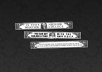 space for banner ads any size for short & long term only