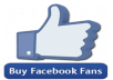 Get You 120 Real Facebook Likes Without Bots