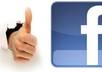 give over 150+ likes to your Facebook fanpage within 20 hours for 