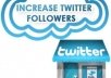 get you +500 high quality real twitter followers without the need of your password 