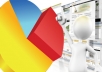 provide website traffic and send you unlimited traffic 7 days 