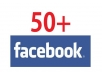 give u 90+ 100% manual facebook like for u'r fan page  in few days