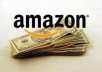 show you how to make about $100k with amazon on autopilot