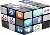 give you real 100 Google+1 vote,100 Facebook website like,100 verified tweets,100 pinterest pin and 8 million Facebook group post