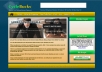 sell you an awesome psd template