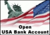 give you detailed guide to open a US bank account as a non resident 