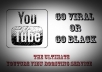 boost Your Video with Super Fast 23000+ Real and Safe YouTube Views along with 40+ Likes within 48 Hours [Real Human Views No Bots]