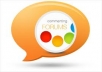do a nice and professional LOGO design order now!!!!!