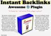 create scrapebox live BACKLINKS, ideal comment backlink for your site 30000 istant massive backlinking juice  