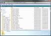 send you web directory data in CSV format