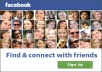 create a super stunning Facebook intro video for your personal or business use