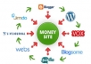make 50 web 2,0 properties + 5000 social bookmarks LlNK-JUICE seo backlinks