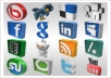 Give You All in One 6 Social Bots in one Price