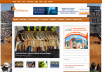 write 10 dedicated and personalized ghost posts with links to your site from blog GR 3-4-5